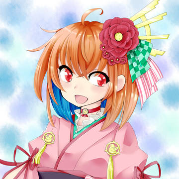 白猫　セツナ