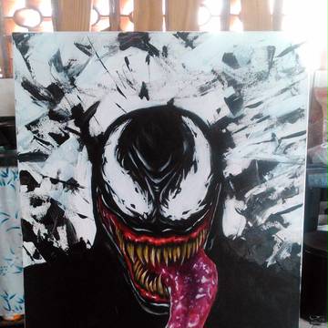 venom