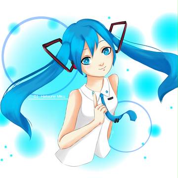 01 Miku