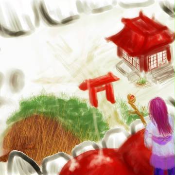 For you... Anything [GTS Sketch]