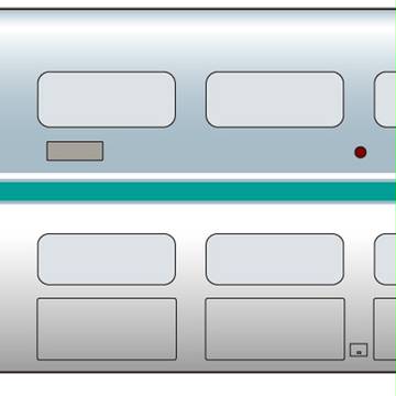 E1系