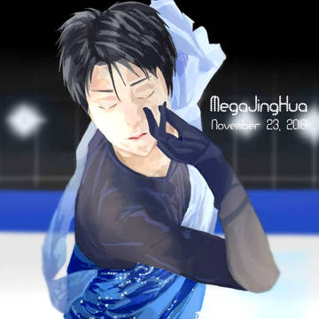 羽生結弦
