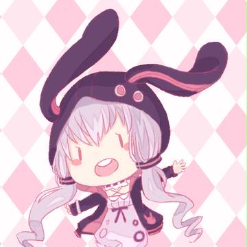 ちびキャラゆかり
