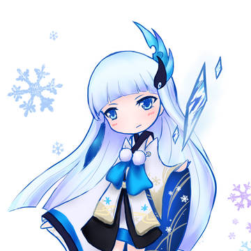 雪女