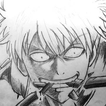 銀さん