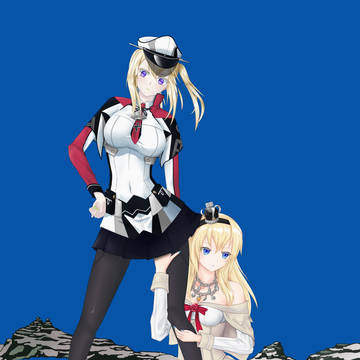 ＳＢＲ第四巻表紙