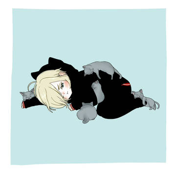 ユリオ