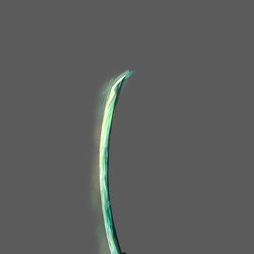 katana