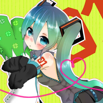 らくがきまとめ
