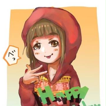 喜多見柚ちゃん誕生日おめでとう！！