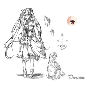 Dorene