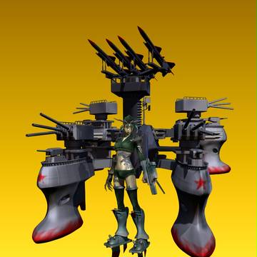 Proyekt 88 "Sovietsky Soyuz"
