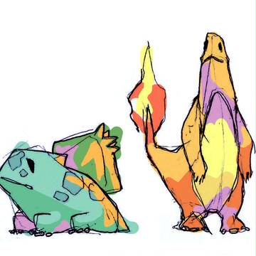 Pokemon