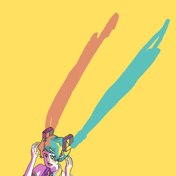 Hatsune Miku