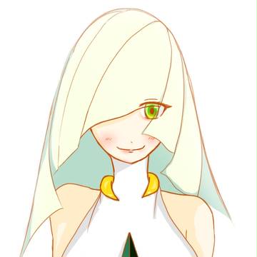 ルザミーネ