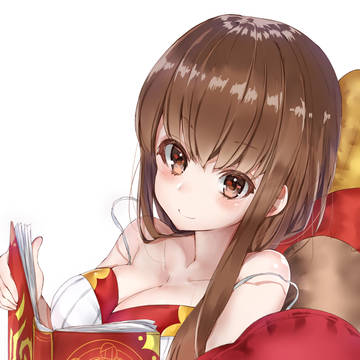 読書