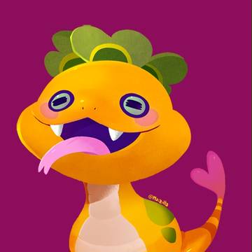 ノコノコ