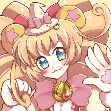 モフモフモフルン！