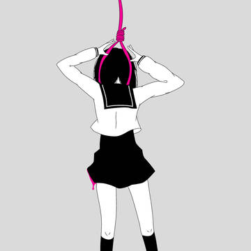 この世からいなくなる準備