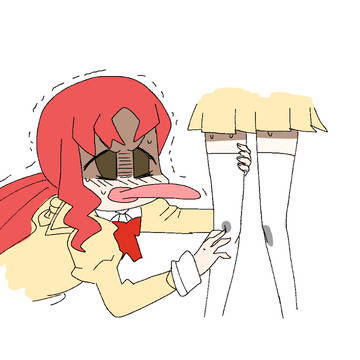 メスぱっくん
