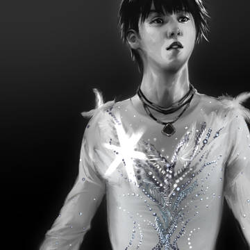 羽生結弦選手