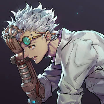overwatch