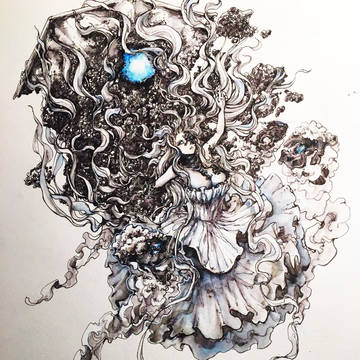 深海海月姫