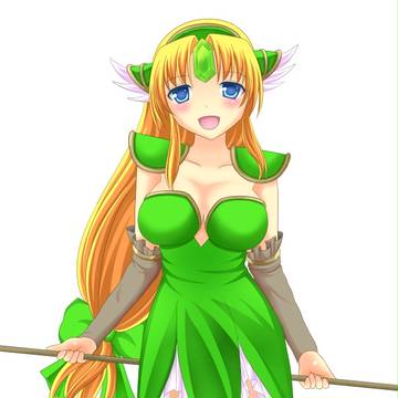 リースさん