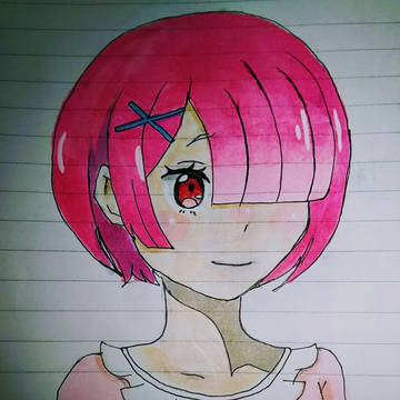 ラムちー