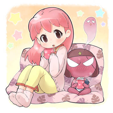 ギロ夏。