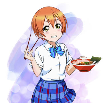 重绘Rin