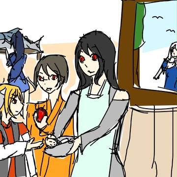料理