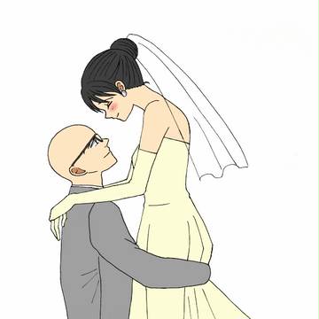 【社会人】大人の杉海老絵と漫画【夫婦】