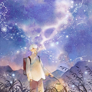 夜