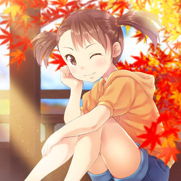 よつはちゃん