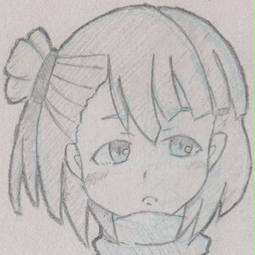 妖怪百姫たん 玄武さん。