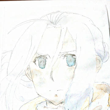 アルスラーン戦記【アルスラーン】