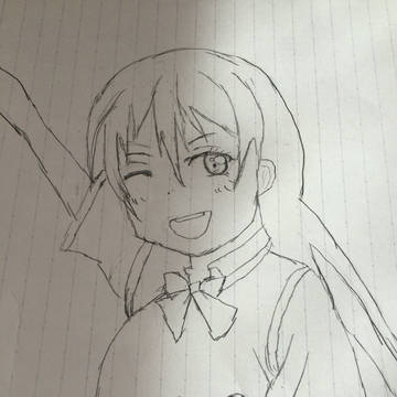 ラブアローシュート