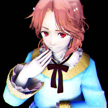捏造ヘタリア2Pカラー