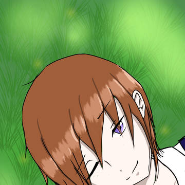 お昼寝