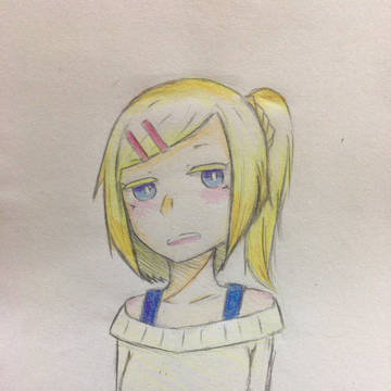 落書き