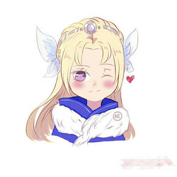 小头像
