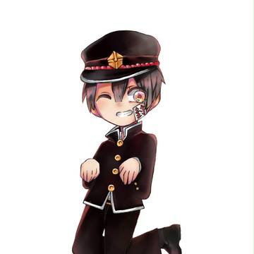 花子君