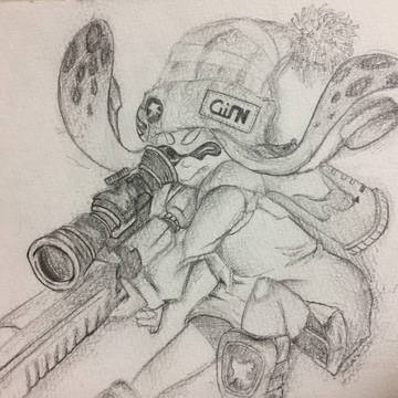 スプラトゥーン