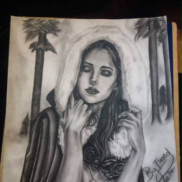 Forest Soul X)