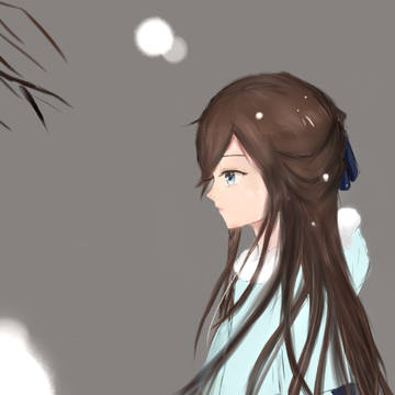 古风摸鱼