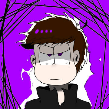 おそ松さん