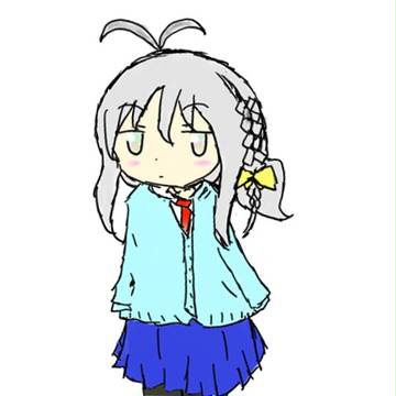 誕おめ卯衣ちゃん