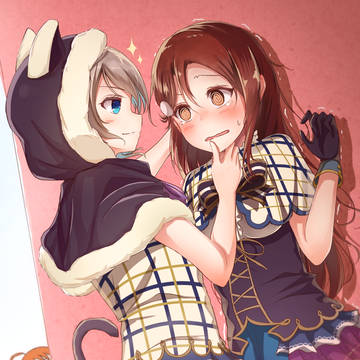 ようりこで壁のあれ