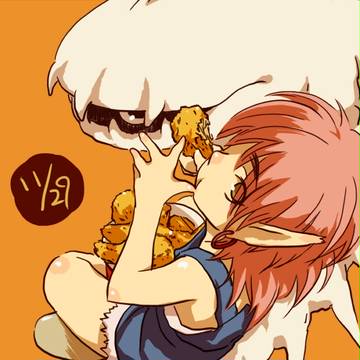にゃんにゃんほんにゃん♪